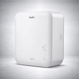 Настенные очистители воздуха