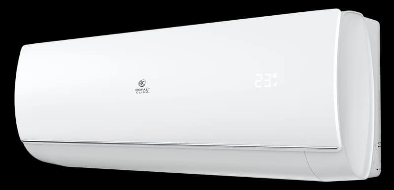 ROYAL CLIMA PANDORA RDC-PD22HN (AUX)