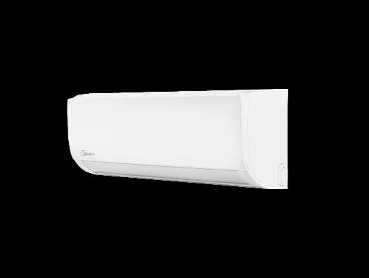 MIDEA MSFRW-07HRN8