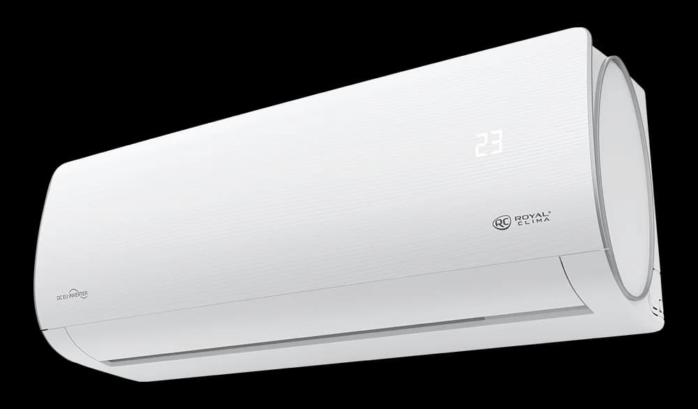 ROYAL CLIMA ARIA DC RCI-AR22HN