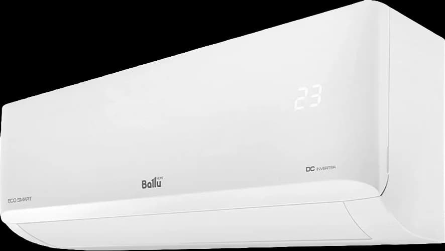 BALLU ECO Smart DC BSYI-08HN8