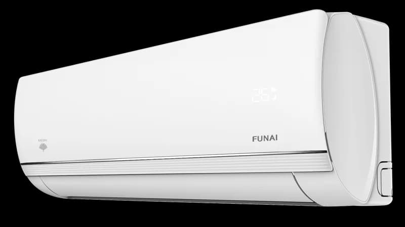 FUNAI KADZOKU RAC-KD25HP.(TCL)