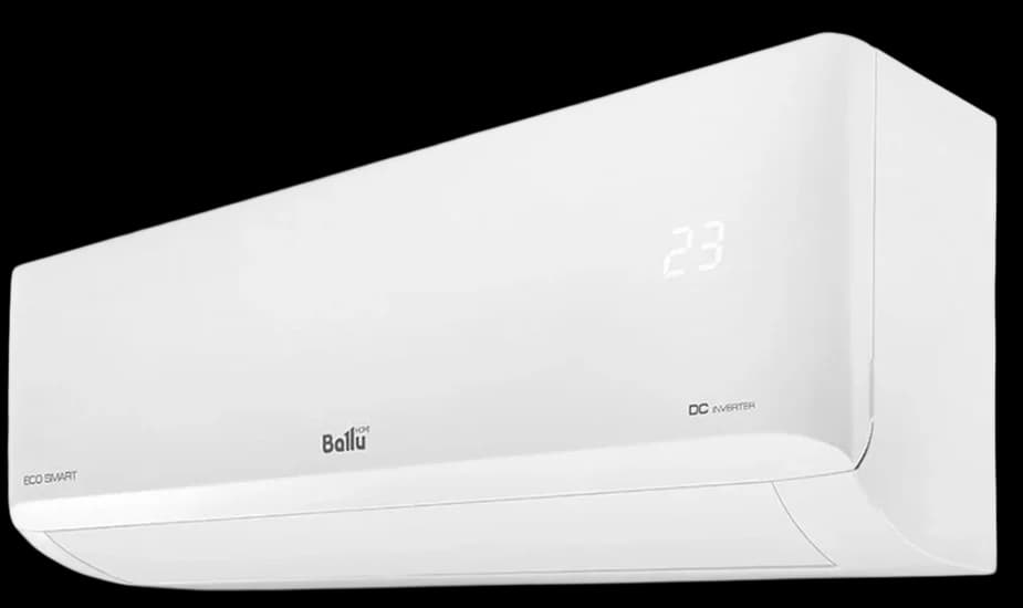 BALLU ECO Smart DC BSYI-10HN8