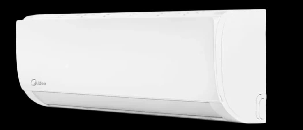 MIDEA MSFRW-09N8C2