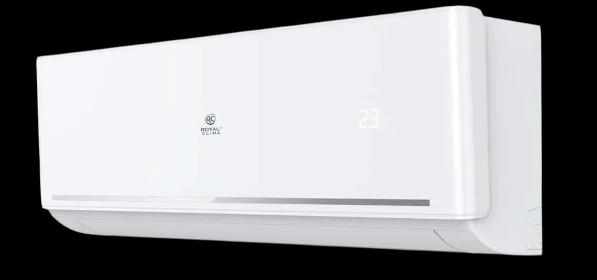 ROYAL CLIMA FELICITA RCI-FC28HN