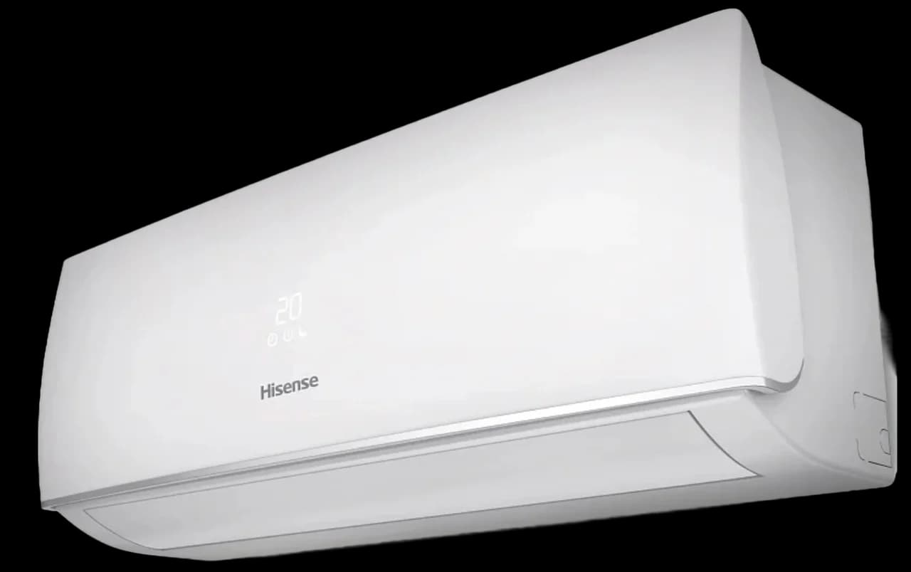 HISENSE SMART DC Inverter AS-09UW